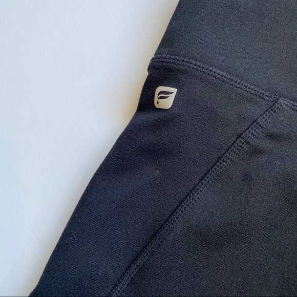 Fabletics Large Black Compression - Picture 4 of 5